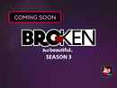 Broken But Beautiful Season 3 Poster 2