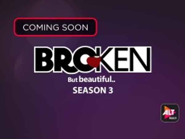 Broken But Beautiful Season 3 Poster 2