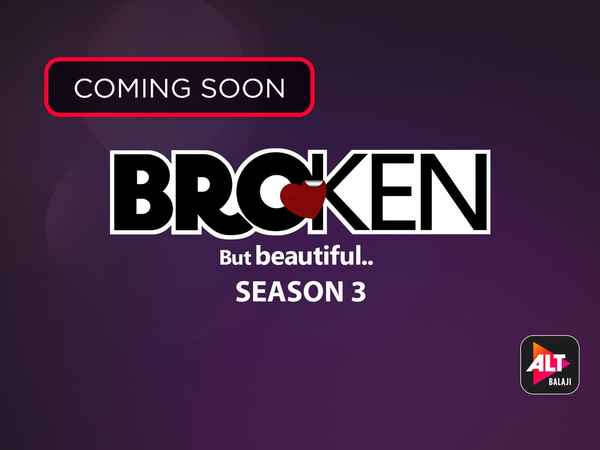 Broken But Beautiful Season 3 Poster 4