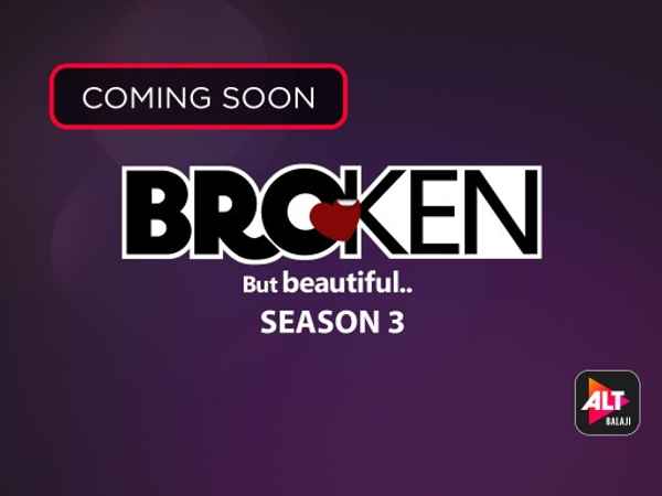 Broken But Beautiful Season 3 Poster 7
