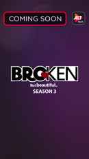 Broken But Beautiful Season 3 Poster 1