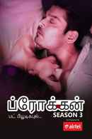 Broken But Beautiful Poster 7