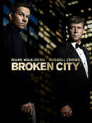 Broken City Poster 7