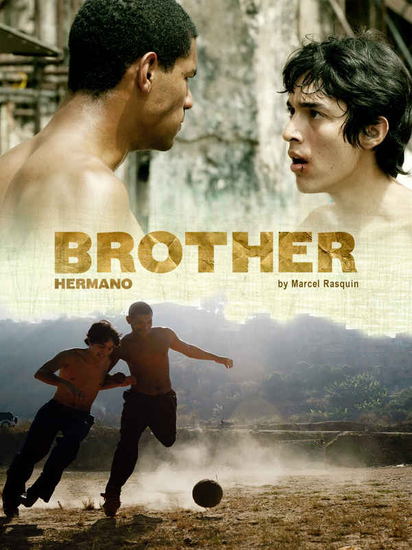 Brother Poster 2