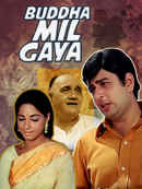 Buddha Mil Gaya Poster 6