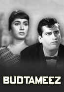 Budtameez Poster 7