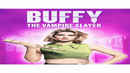 Buffy, The Vampire Slayer Poster 1