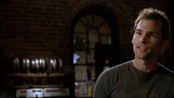 Bulletproof Monk Poster 2