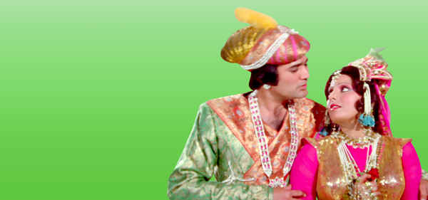 Bundal Baaz Poster 7