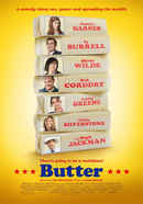 Butter Poster 1