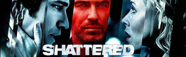 Butterfly on a Wheel Poster 2