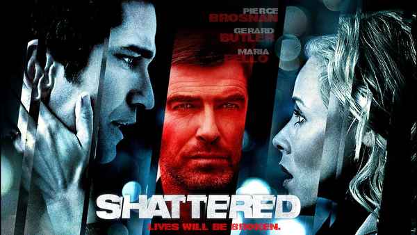 Butterfly on a Wheel Poster 3