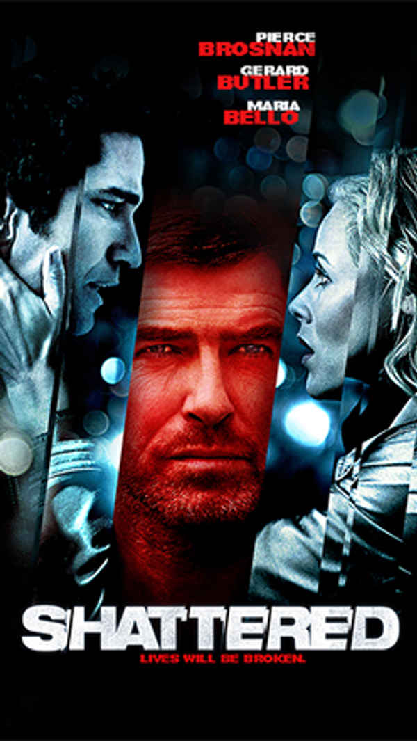 Butterfly on a Wheel Poster 5