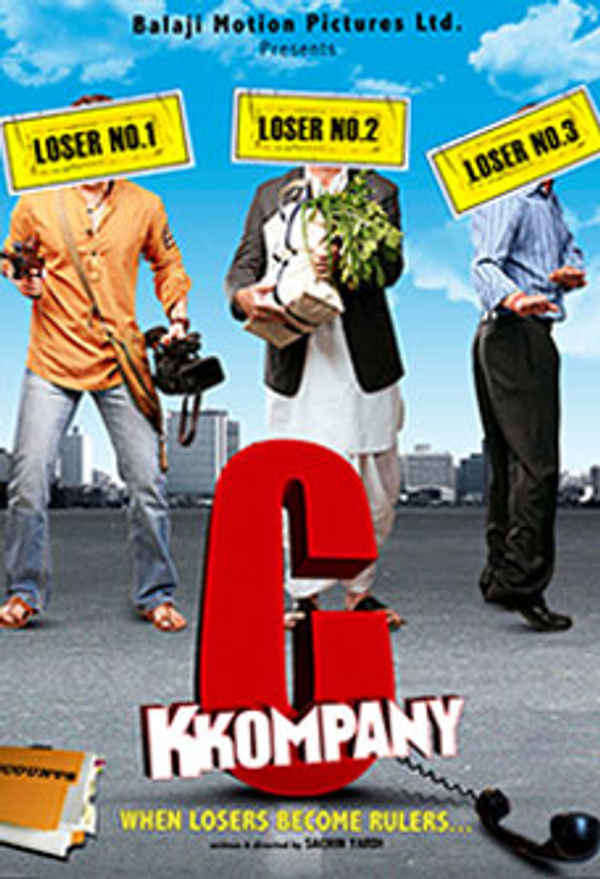 C Kkompany Poster 3