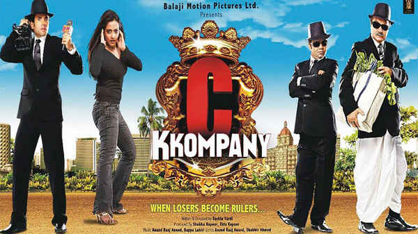 C Kkompany Poster 4