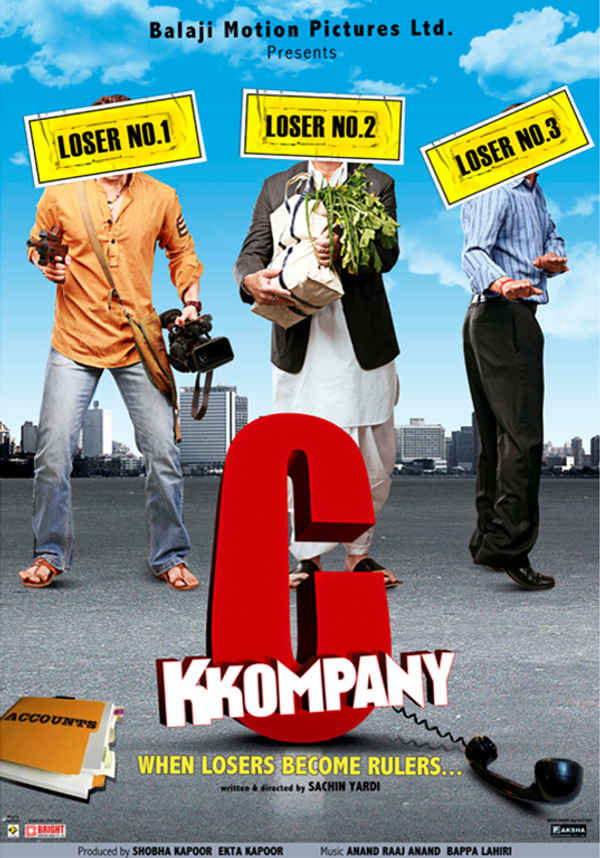 C Kkompany Poster 7