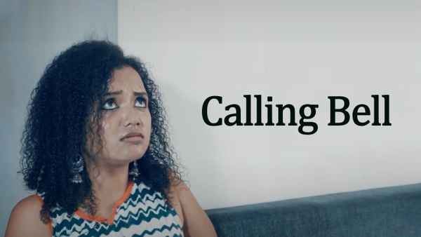 Calling Bell Poster 1