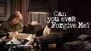 Can You Ever Forgive Me? Poster 7