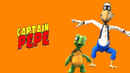 Captain Pepe Poster 3