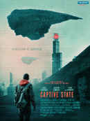 Captive State Poster 1