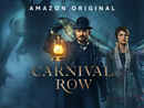 Carnival Row Poster 3