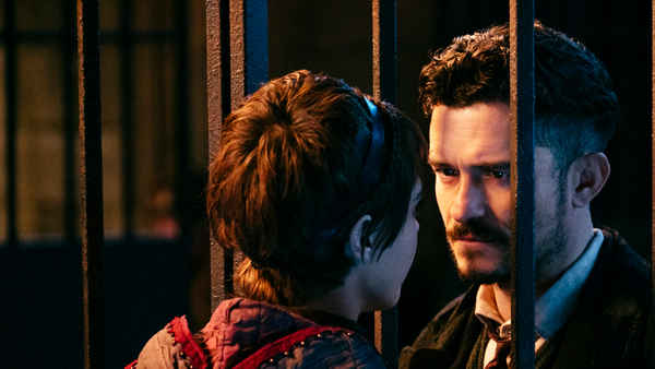 Carnival Row Poster 4