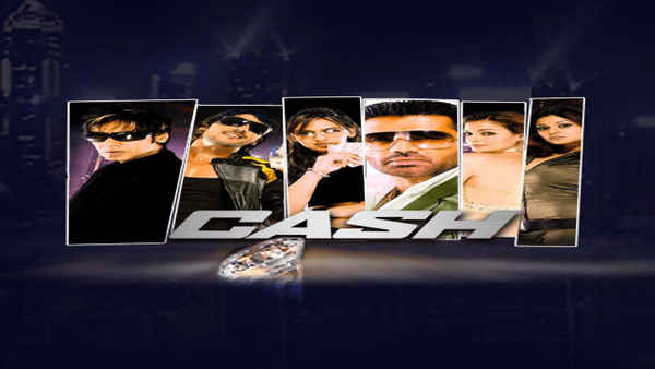 Cash Poster 1