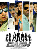 Cash Poster 7
