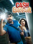 Cash On Delivery Poster 1