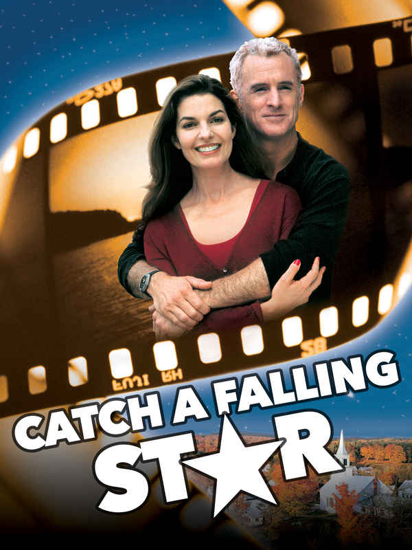 Catch a Falling Star Poster 4