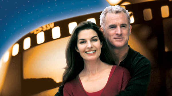 Catch a Falling Star Poster 5