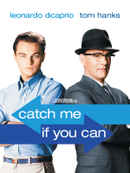 Catch Me If You Can Poster 5
