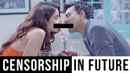 Censorship In The Future Poster 4