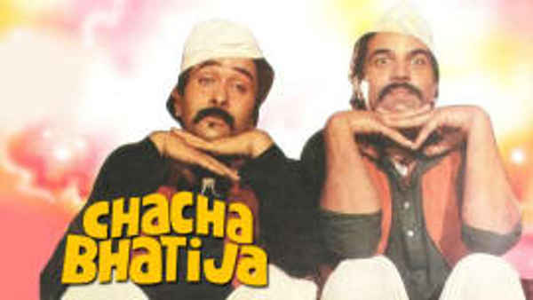 Chacha Bhatija Poster 6