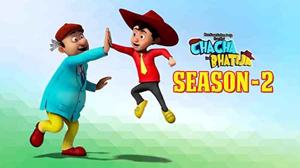 Chacha Bhatija Poster 4
