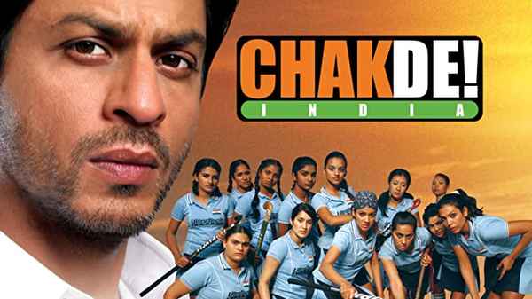 Chak De India Poster 6