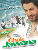 Chak Jawana Poster 6
