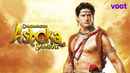 Chakravartin Ashoka Samrat Poster 3