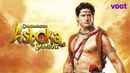 Chakravartin Ashoka Samrat Poster 4