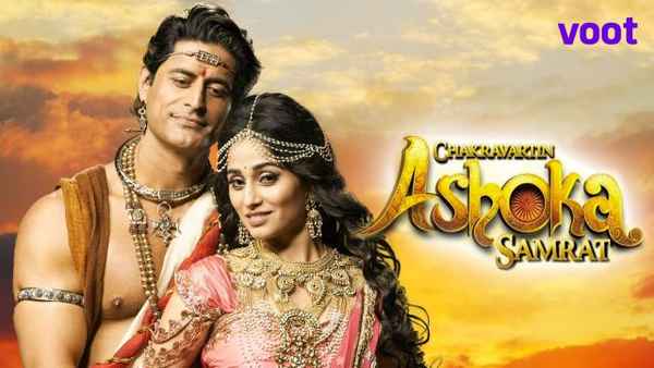 Chakravartin Ashoka Samrat Poster 5