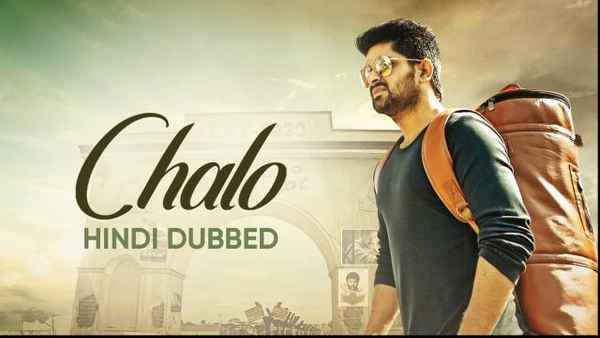 Chalo Poster 7