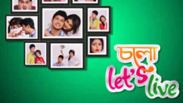 Chalo Lets Live Poster 3