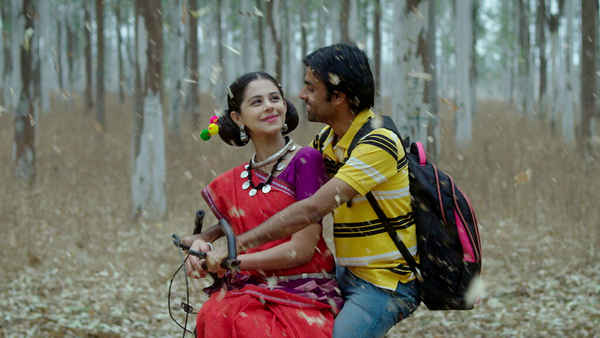 Chaman Bahaar Poster 6