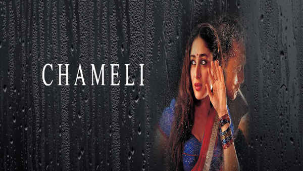 Chameli Poster 3