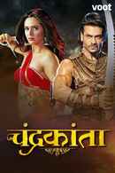 Chandrakanta Poster 1