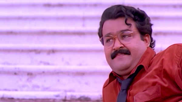 Chandralekha Poster 3