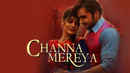 Channa Mereya Poster 7