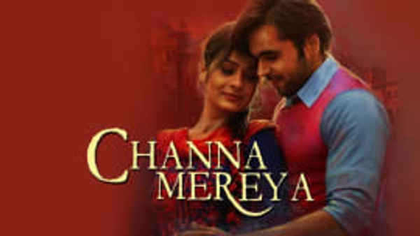 Channa Mereya Poster 7