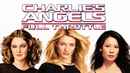 Charlie's Angels: Full Throttle Poster 4