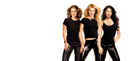 Charlie's Angels: Full Throttle Poster 3